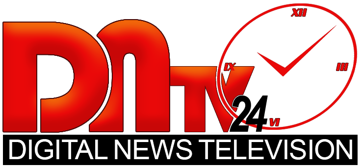 DNTV24.com: Stay Updated with the Latest News on Digital News TV24
