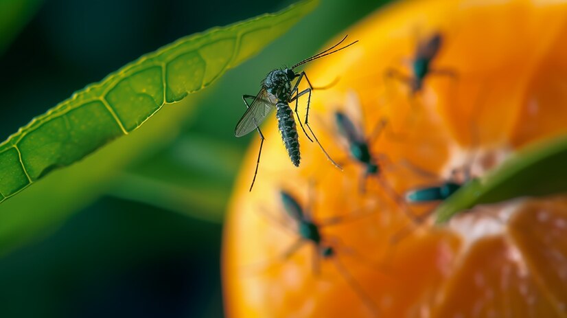 Effective Ways to Keep Mosquitoes Away This Summer