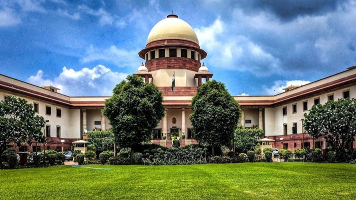 NEET-UG 2024 Supreme Court NEET UG 2024 Hearing Supreme Court to Decide fate of 24 Lakh Students Today Amid Paper Leak